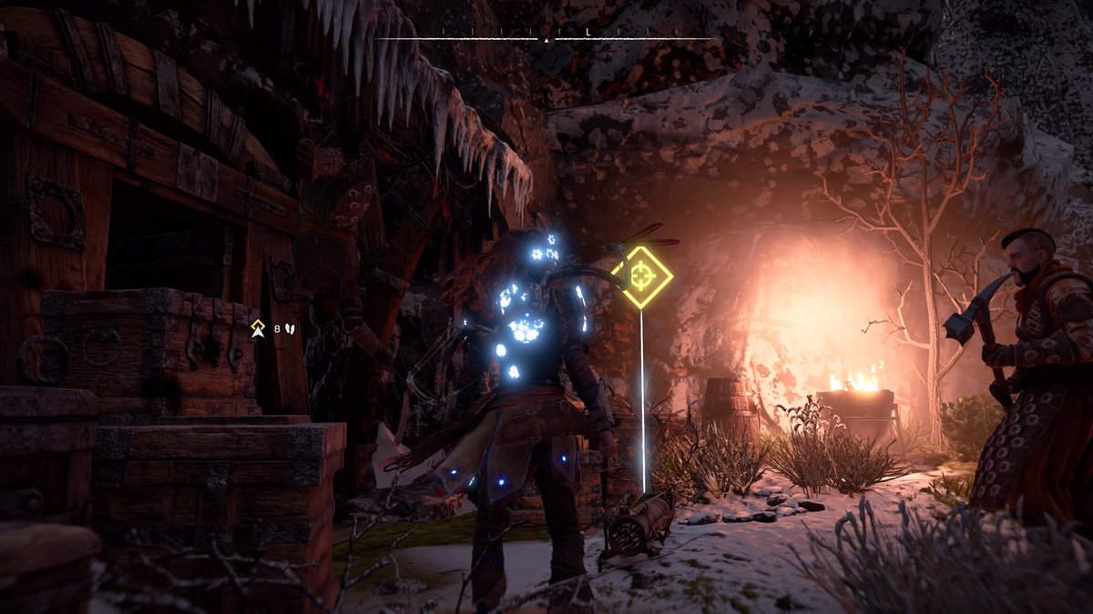 fosfato_codeina's tweet image. #HorizonZeroDawn #PS4share