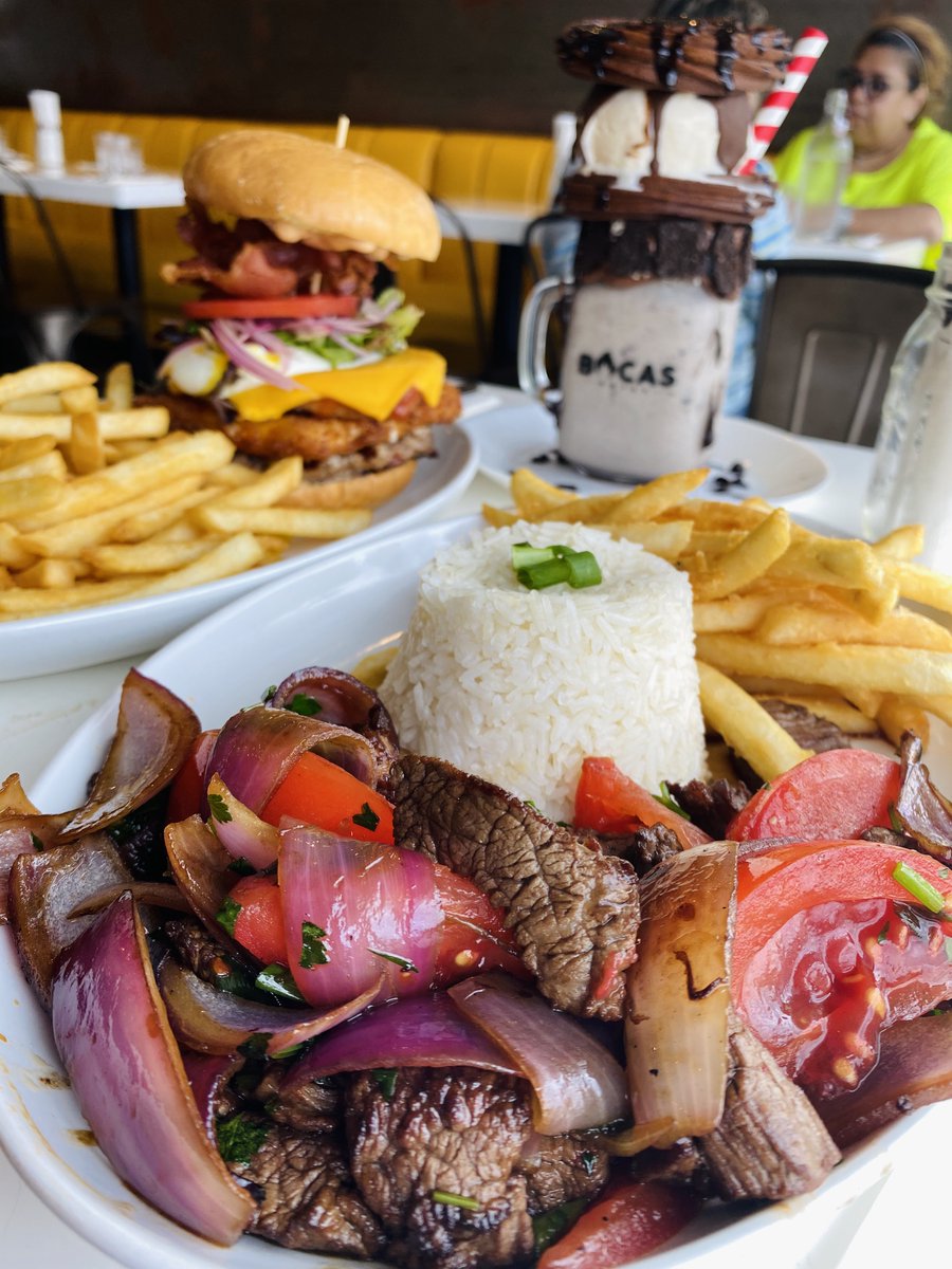 Our New Dishes are perfect for those who love to try new flavors and combinations! What are you waiting for? 😏🔥 #BocasGrill