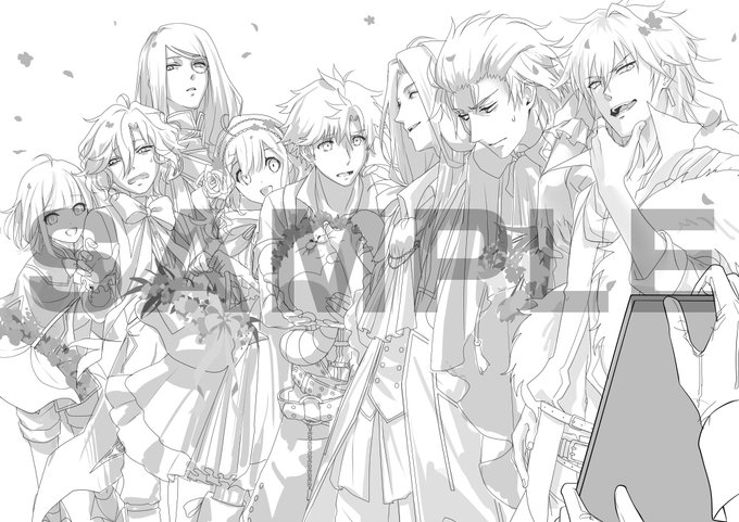 注目 画像ツイート ダメプリ Anime Caravan 3ページ目 アニメレーダー