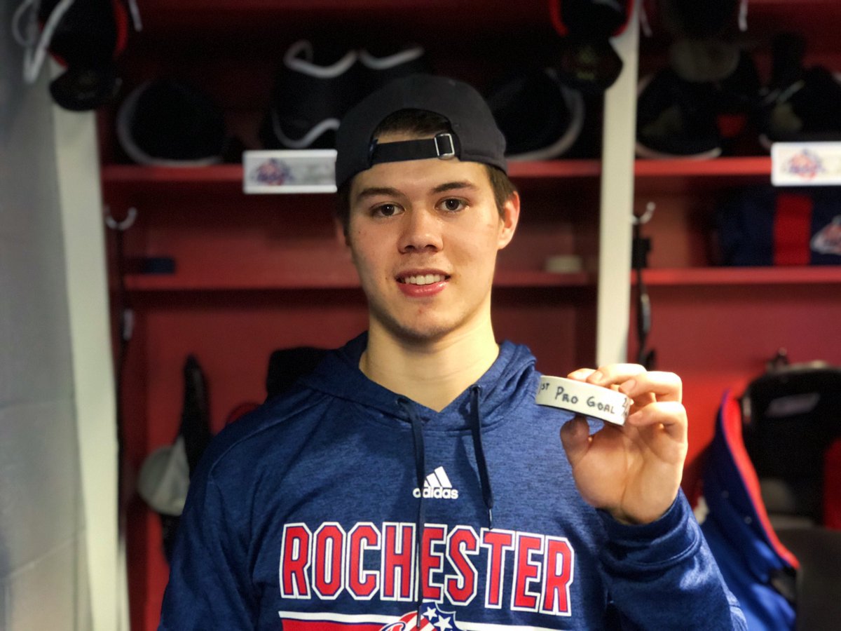 First Pro goal down, many, many, more to come 🎉🎉