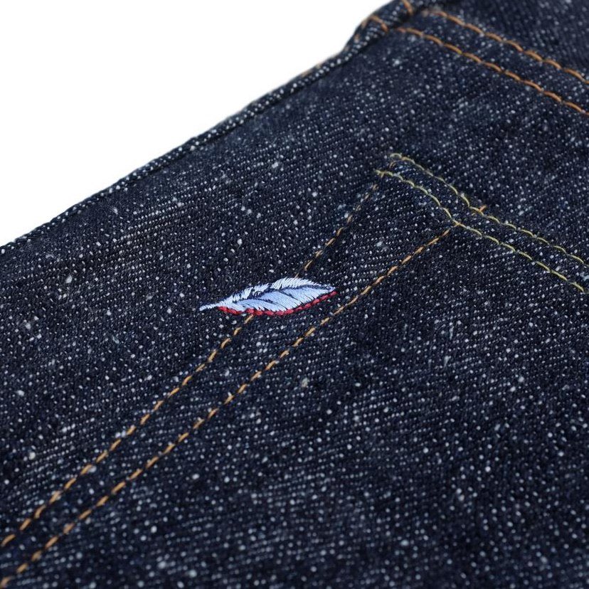 prontodenim's tweet photo. NEW ARRIVAL : 🇯🇵 PURE BLUE JAPAN 🇯🇵
NEW FABRIC “SNOW SERIES” NEPPY DENIM 👖❄️
PRICE: 8,800 THB (MEMBER: 7,920 THB)
AVAILABLE NOW @PRONTODENIM
MORE DETAIL👇🏻
https://t.co/LsuKKLXOFC
#pronto #prontodenim #purebluejapan #syoaiya #snowseries #neppydenim https://t.co/eQ4e5G1Ywg