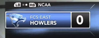 BarstoolBigCat's tweet photo. It’s Week 1 of your EA Sports NCAA Football season, Mike Bloomberg is FCS East and everyone else is Alabama playing the game on Freshman mode https://t.co/sh5VTuXtsA