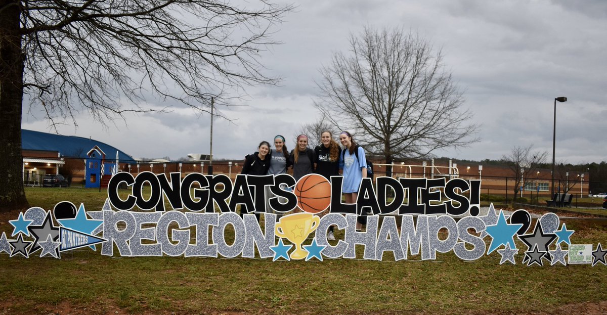 Where do you even begin? I am not sure there are enough words to even describe what these 5 have done for this program! They have done nothing but broken records &amp; made History! This program would not be what it is without y’all. You will truly be missed. 😭😭 Thank you Seniors!