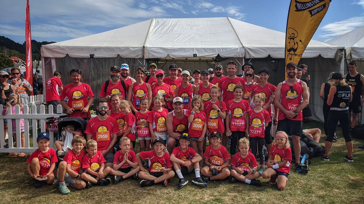 BFSRTB's tweet image. We just want to say a big thank you to @brendanfoot! Without these guys, our 2020 event would not have been possible.

Some of you were even lucky enough to snap a picture with the marker cars along the course! Did you get a picture with one of the km marker cars? Tweet it to us!