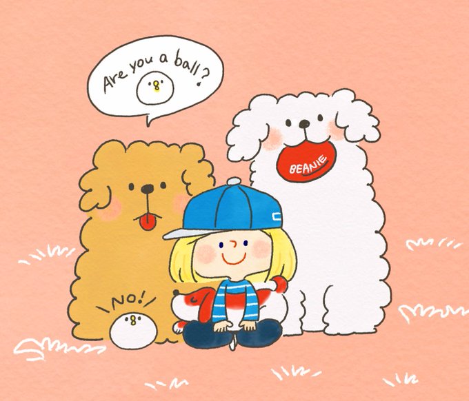 ヌシとは白くて丸いいきもののtwitterイラスト検索結果 古い順