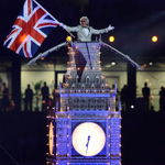 ロンドン市長の候補者さん、今年のオリンピックはロンドンで開催しようと言い出す!