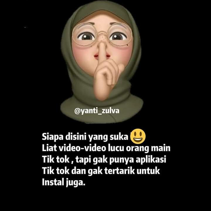 qotyintanzn's tweet image. Ini aku, sih. 
Ada yang sama? 

Btw, udah pada ikut #optimasitwitter? Kuy lah kita mutualan!