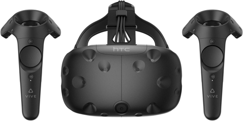 RichardHWebb's tweet photo. Ok, so you're thinking about buying a virtual reality headset. Here, I compare two very popular VR headsets: Oculus' Rift and HTC's Vive. Compare before you buy. #vr #vrheadset #virtualreality #htcvive #oclulusrift #webbywebb https://t.co/UKUyobJPME https://t.co/5DGrtjMETU