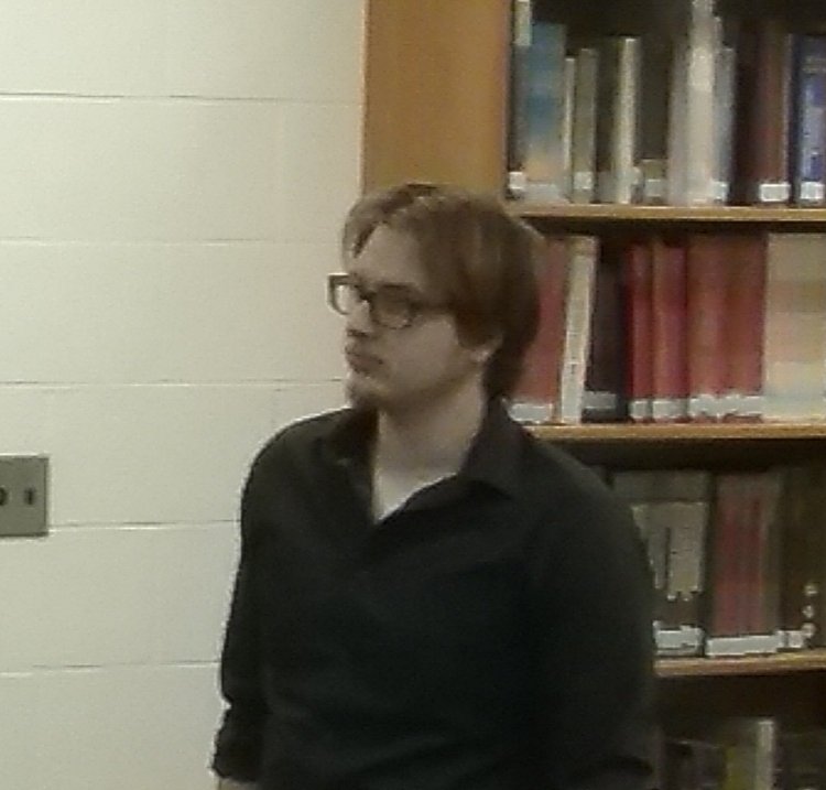 NHSKnights_AP's tweet image. Congratulations to Charles Hickel our NHS February Student of the Month! #KnightPride #futuregamedesigner @KnightsofNHS @NWSSuper @NJSHSBand