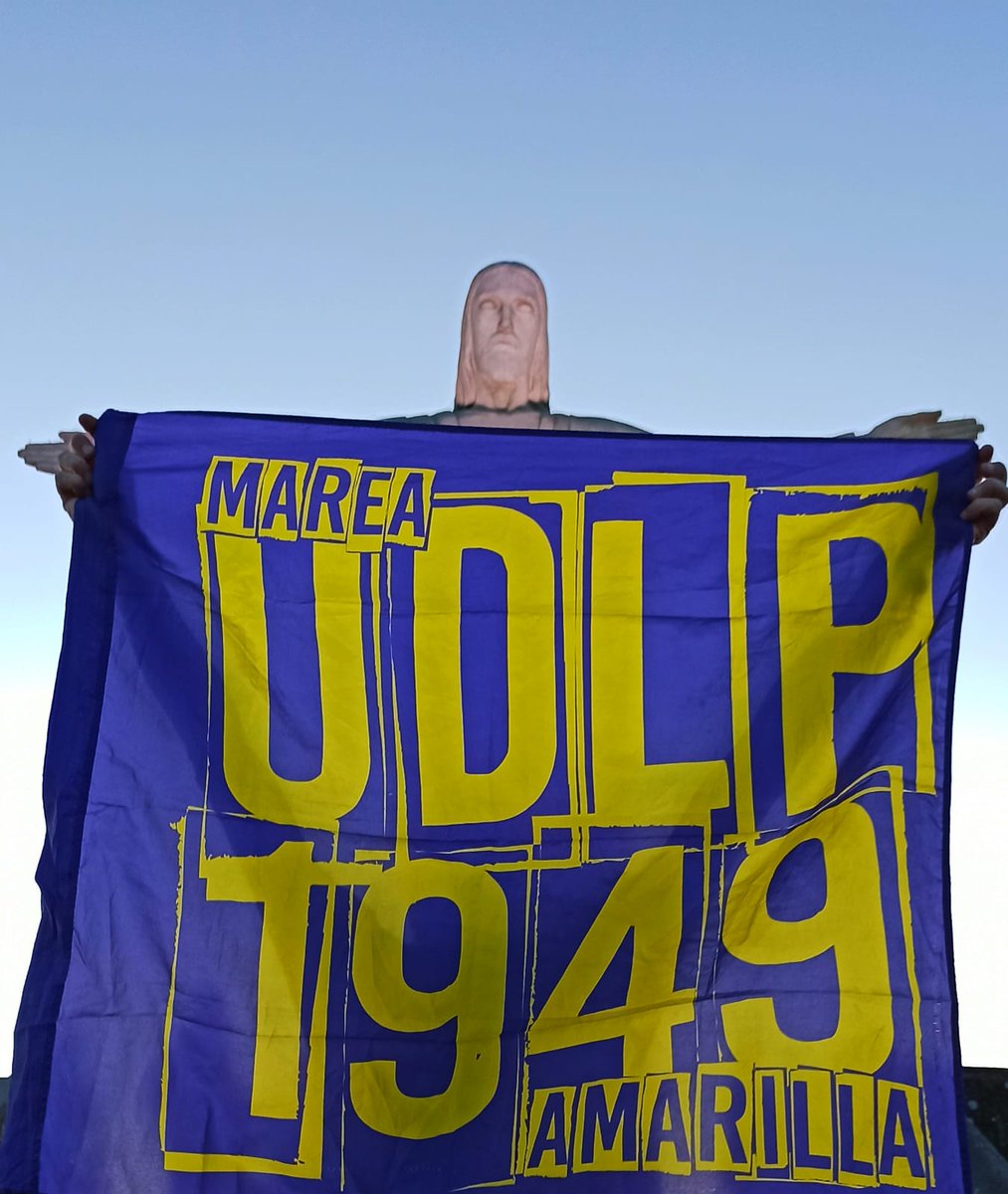 VitoloUDLP's tweet photo. https://t.co/r3qmuarhkX
@AmarillaMarea https://t.co/2vWhNToUfO