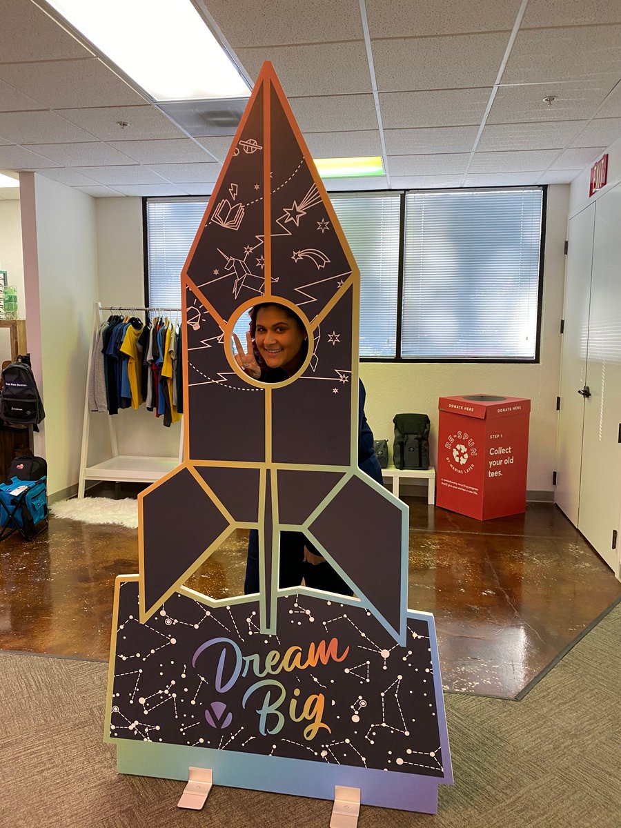 BrandVia Alliance tweet media