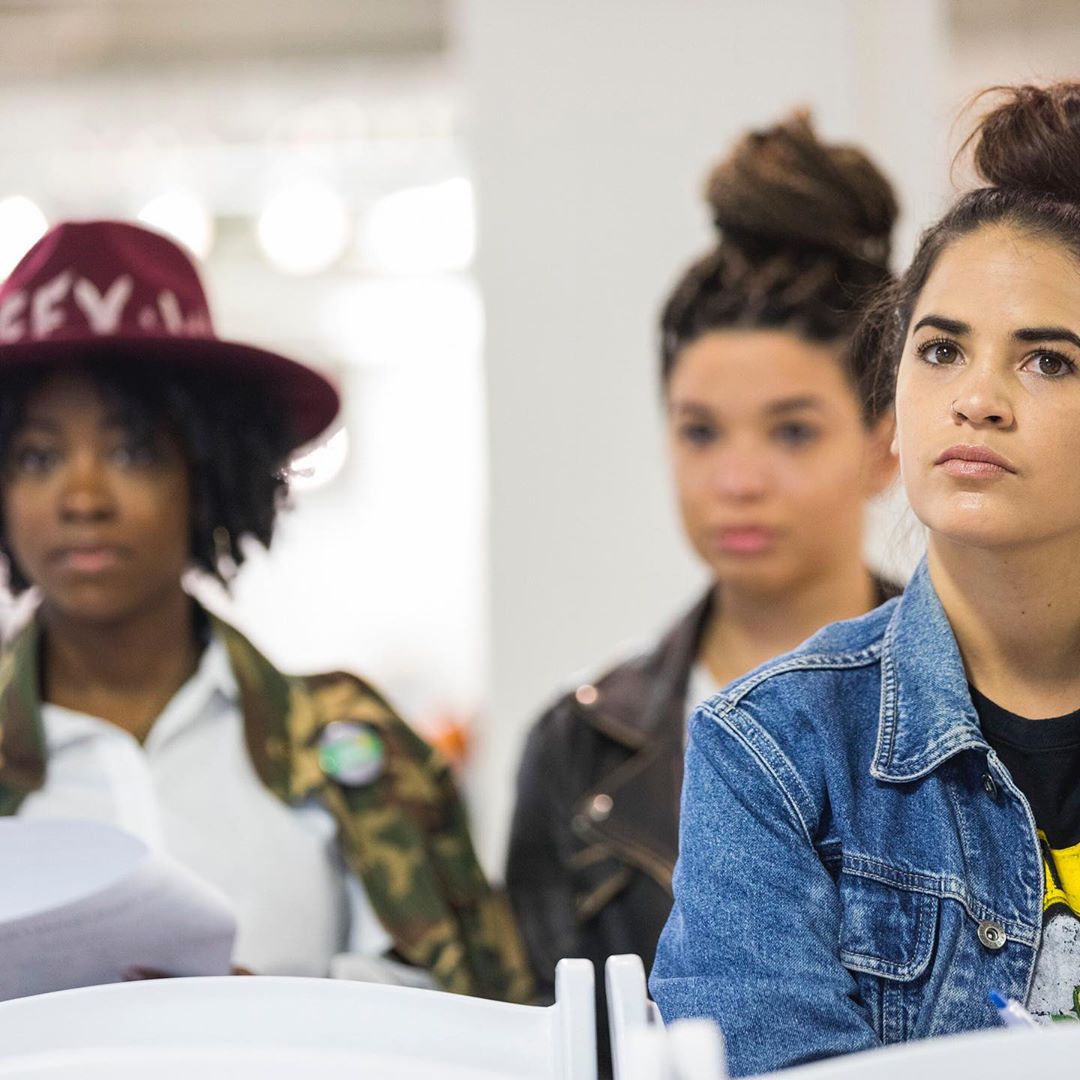 LA TEXTILE SEMINARS | DAY 2:
• How to Use Foreign Exchange to Gain Competitive Advantage in Today’s Market <a href="/EastWestBank/">East West Bank</a> 
• Working with Textile Designs: Recolor &amp; Repeat - Adobe For Fashion
• Global Trends in the Fashion Industry <a href="/calfashion/">California Fashion</a>

Details🔗bit.ly/39OsJA2