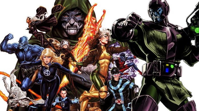 This is why Kang The Conqueror is the perfect villain to deliver everything #Marvel fans want next from the #MCU franchise: https://comicbook.com/2020/02/19/marvel-kang-conqueror-mcu-phase-4-villain-xmen-fantastic-four-young-avengers-origin/ …