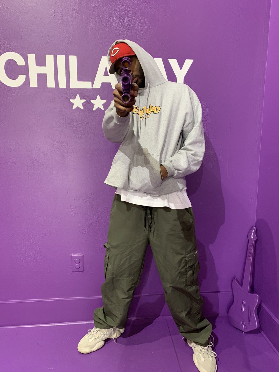 Sheeshmagazine's tweet photo. Go visit @CHILALAY_ at 212 W Broad st. And say what’s up to @HAMuel_Jackson when you walk in. Good people all around.
Read more in the upcoming issue of Sheesh Magazine
#sheeshmagazine #RVA https://t.co/Rk7MD4WgYh