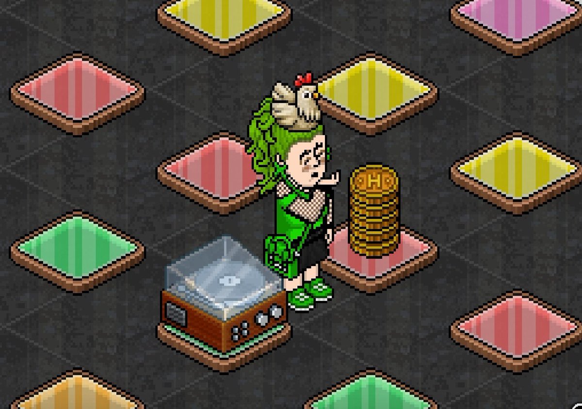 NeveRacing's tweet photo. 🖤⚪☯️¡Sorteo!☯️⚪🖤

❤️ Tocadiscos romántico❤️

 💚 Requisitos 💚

✅RT y FV
✅ Follow @NeveRacing y @Kirckaa.
✅ Etiqueta a un amigo Gana 5 Monedas de Bronce. 

‼️📢 Termina el viernes 21 de Febrero a las 19:00 Horas 🇲🇽🏁🏁 https://t.co/ijww95x2RX