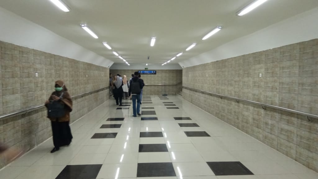 KAI Commuter tweet media