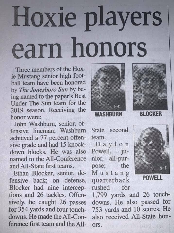 johntw78's tweet photo. Blessed &amp; thankful! #ON2VICT0RY  @HOXIEFOOTBALL https://t.co/i2u4rzdZsN