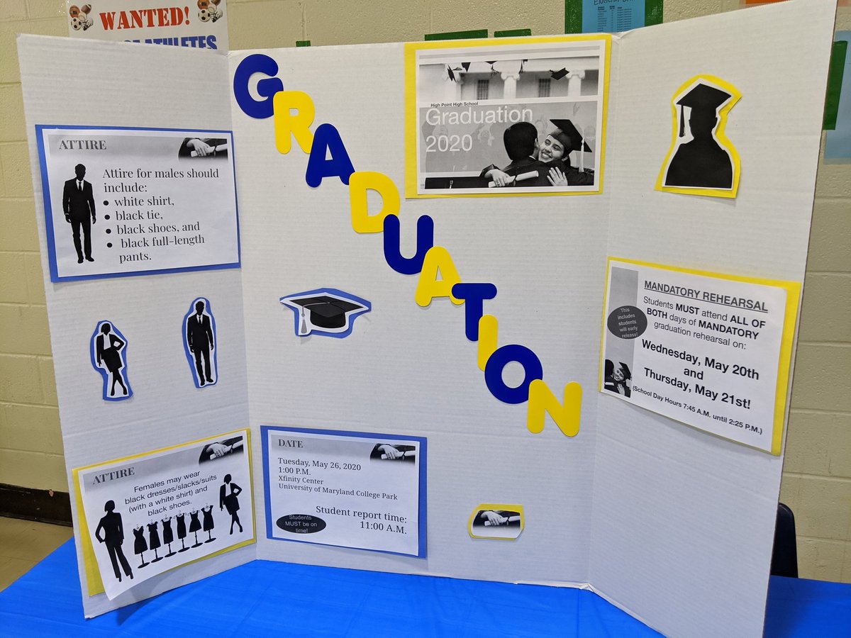 HighPointHigh's tweet photo. Hundreds of parents and students attended Senior Night, learning what they need for that last push to May 26. Seniors also got help with FAFSA applications. @HPHSPrincipal @hphs_2020 @HphsPeerForward #HPUnited #HPUnida https://t.co/xqMc5nWy9N