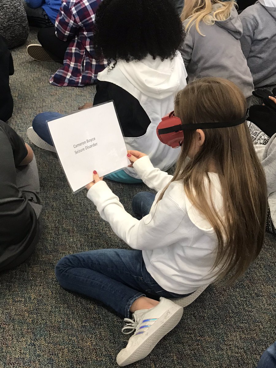 WilmethLonghorn's tweet photo. This was an amazing presentation on acceptance! Great great job Janice Morriss! Our 5the graders were fully engaged! Shout out to @Jewils08 for putting this together! All in! #wilmeth #mymisd https://t.co/m2B6bX2DRU