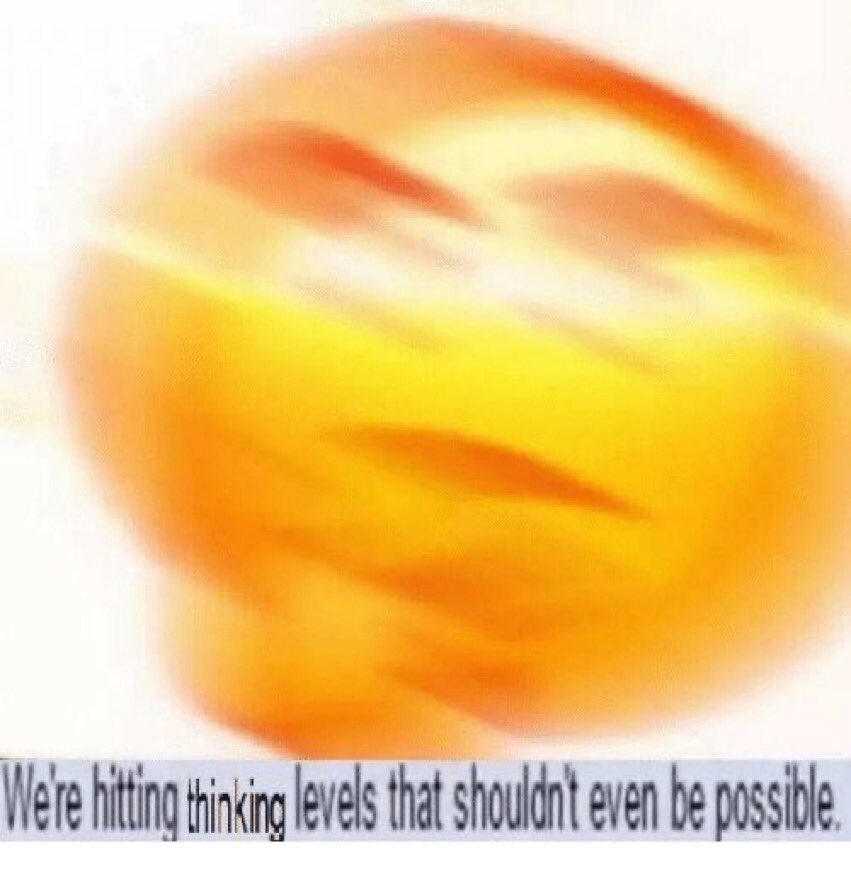 OU2023's tweet image. studying for midterms be like: