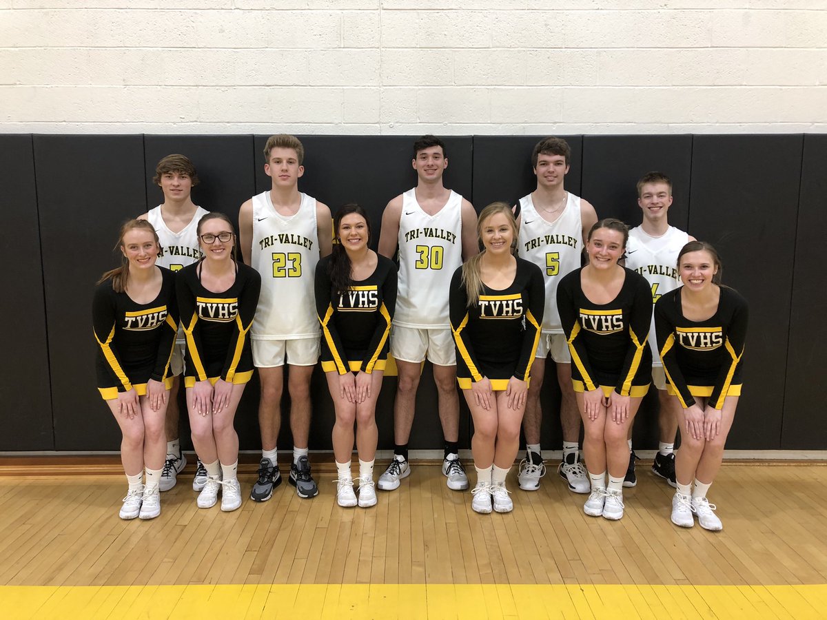 TV Boys Basketball Boosters tweet media