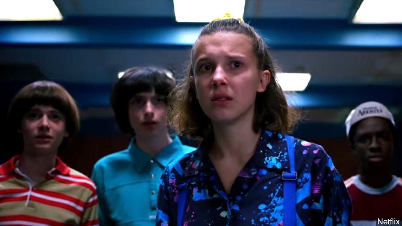 Happy 16th Birthday Millie Bobby Brown!   