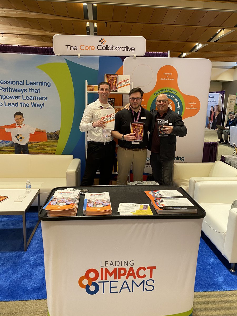 NmaynardEdu's tweet image. #HackingSchoolDiscipline is in Monterey for the #CISCsymp with @TheSocialCore! If you are here- please stop by!