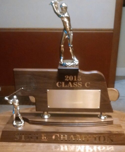 GolfCrusader's tweet image. Ok, now we are getting the itch!
#roomforonemore