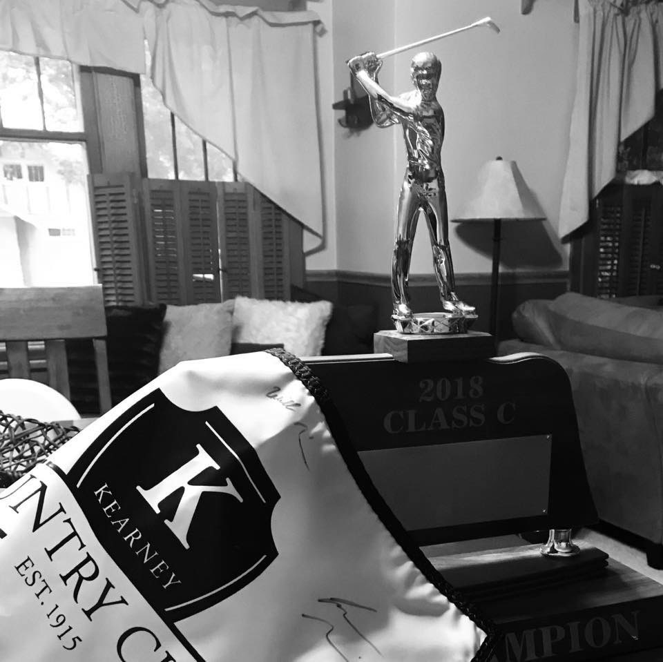 GolfCrusader's tweet image. Ok, now we are getting the itch!
#roomforonemore