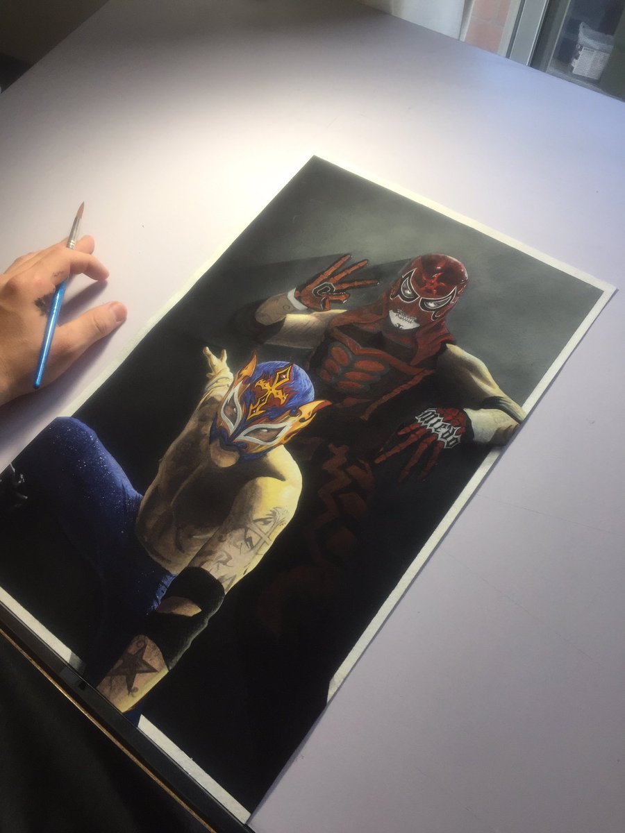 Offearthart tweet media