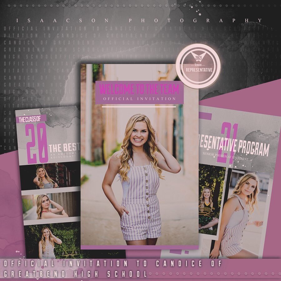 candiceemarie1's tweet photo. excited to be part of the team!!💗 #JIPseniorrep #jip21 #jipsenior https://t.co/d71zqvQIbL