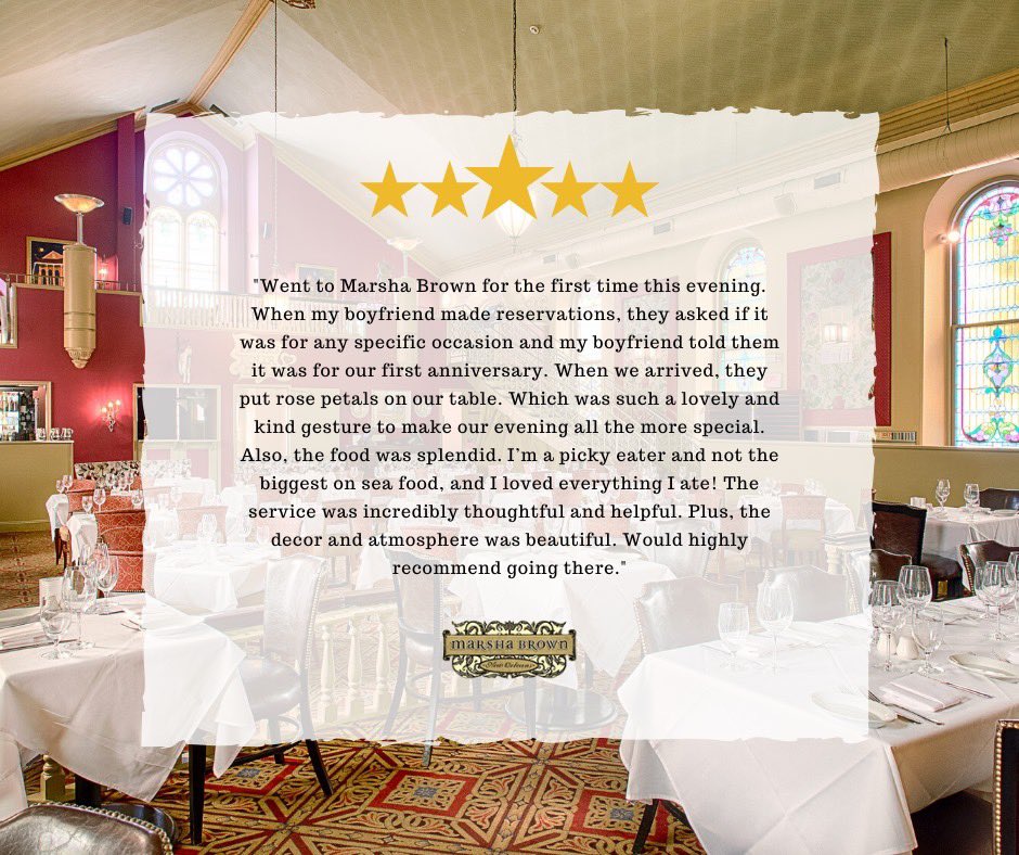 Another ⭐️⭐️🌟⭐️⭐️ review. Thanks for taking the time to write this!