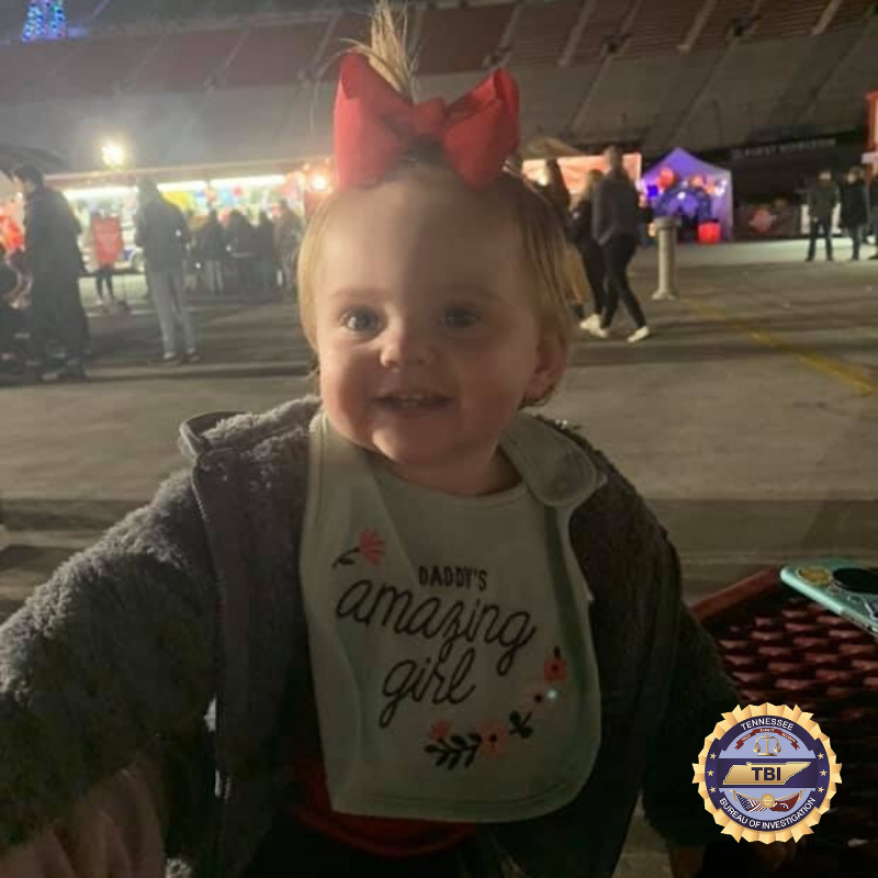 TBInvestigation's tweet photo. AMBER ALERT: Here are additional photos of Evelyn Boswell. She’s missing from Sullivan County. 

If you have information concerning her whereabouts, please call 1-800-TBI-FIND. 

#TNAMBERAlert https://t.co/Ie9MD5fbYf
