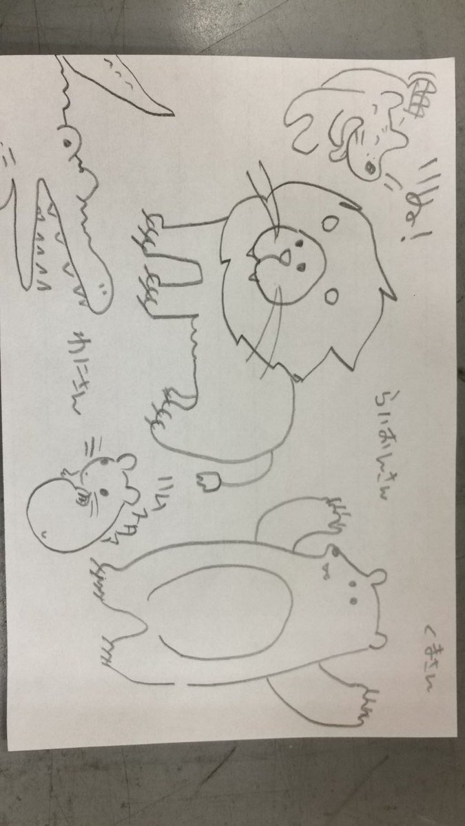 この写真ツイートするやつこの画面で向きとか変えれないからどうして... 