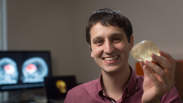 From now through the end of May I'll be conducting an #Nof1 research project as part of the <a href="/OpenHumansOrg/">OpenHumansOrg</a> self research program. 

Be curious and join me!
Info in the link below.

This project is dedicated to the memory of the incredible <a href="/stevenkeating/">Steven Keating</a>. ♥️🧠
#qs1 #quantifiedself