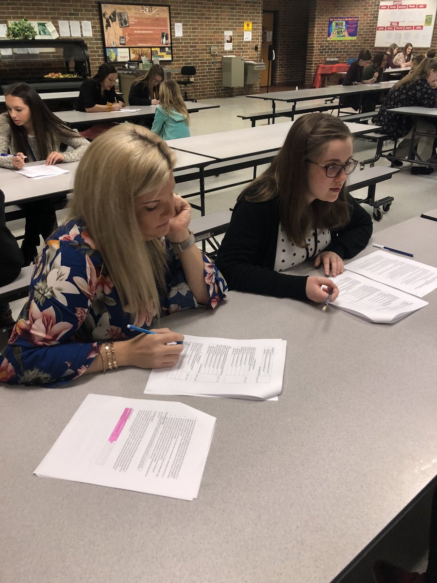 UAFS School of Ed tweet media