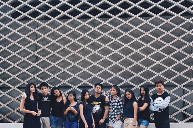 BatchFE_2016A's tweet photo. Happy 4th anniversary sa best batch ng @RCYofUPLB 🤟🏻❤️

Batch Iron parin nga ulul 👉🏻🤪!!!! @ciarizzle @jodashjee @paowiiikan @pammmendoza @miguelbathan @itsjojojhonas @spriteincan @Leeezers #Ced #Yvonne https://t.co/7JivHYCWEZ