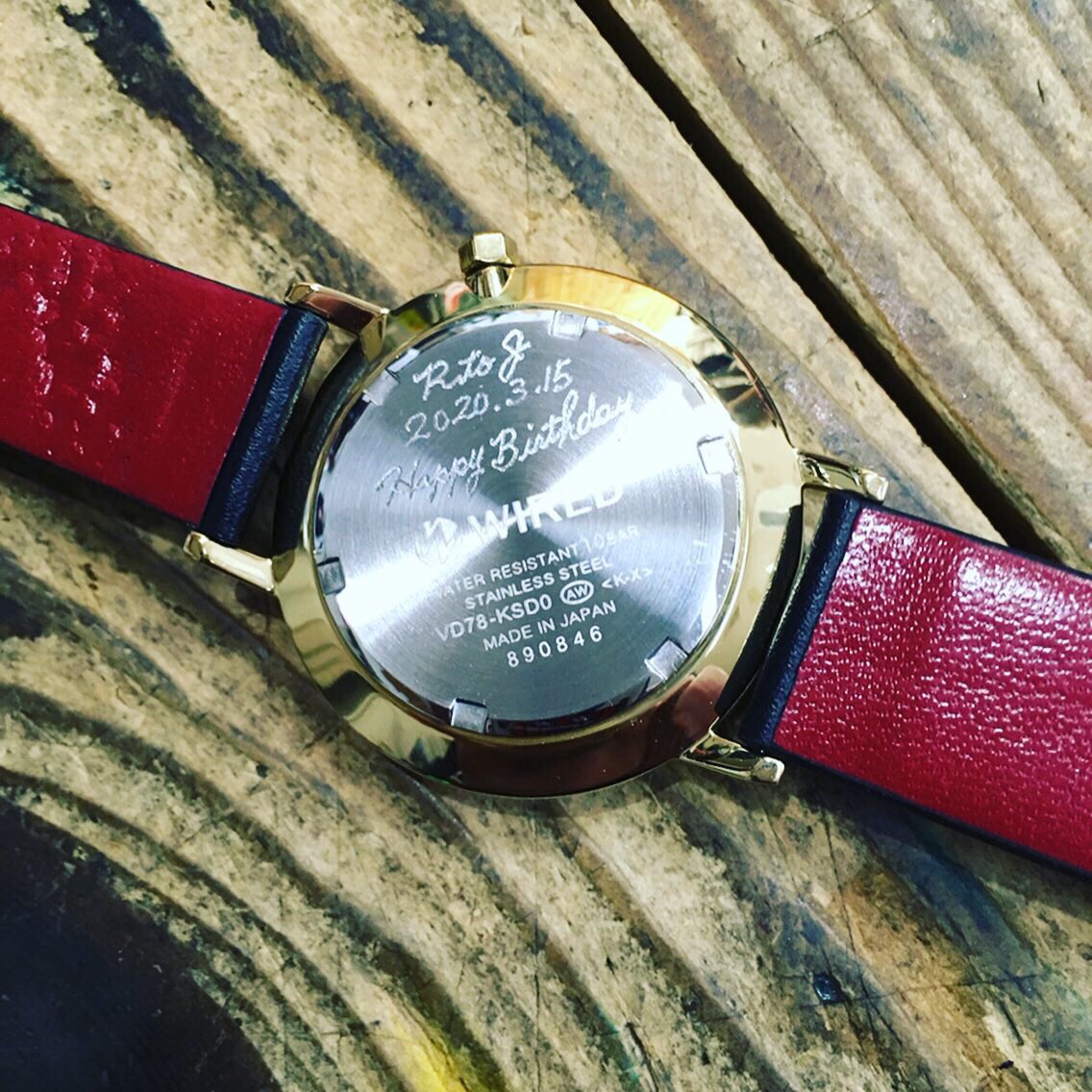 ディズニー限定