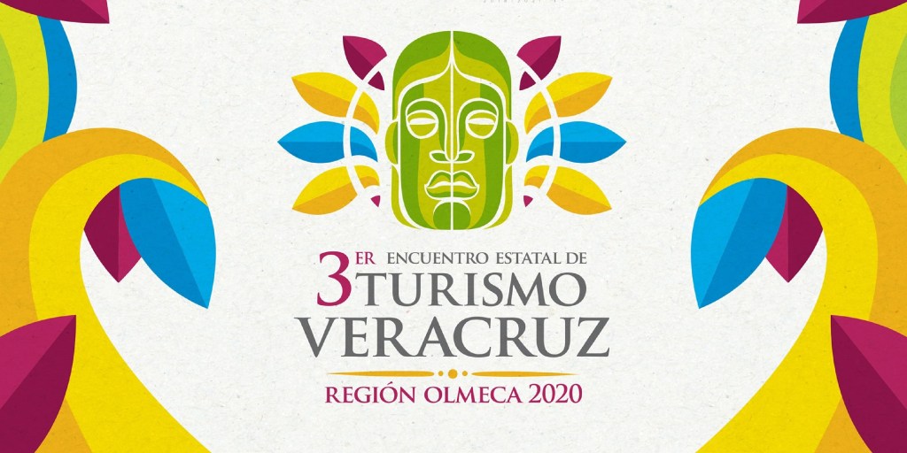 CentroCoatza's tweet photo. 3er Encuentro Estatal de Turismo Veracruz • REGION OLMECA 2020 https://t.co/2WqkpWyebY https://t.co/0oAue6njvp