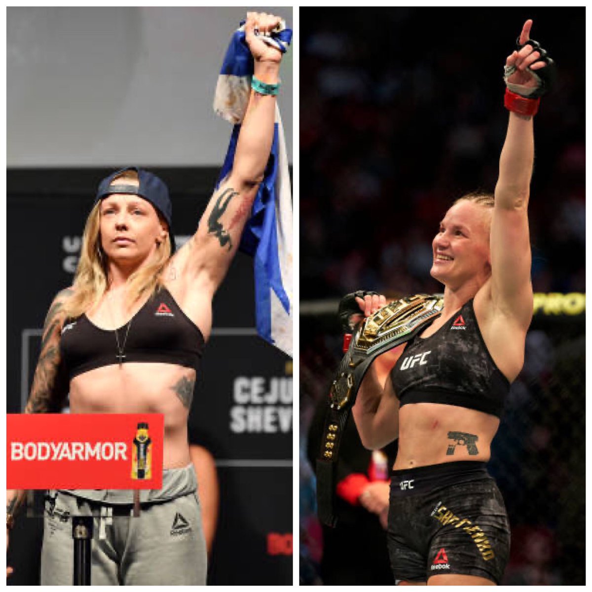 Breaking: Valentina Shevchenko’s (@BulletValentina) next title defense will come against Joanne Calderwood (@DRkneevil) at UFC 251 on June 6. Both sides have agreed to the fight, per sources. More details coming to ESPN shortly.
