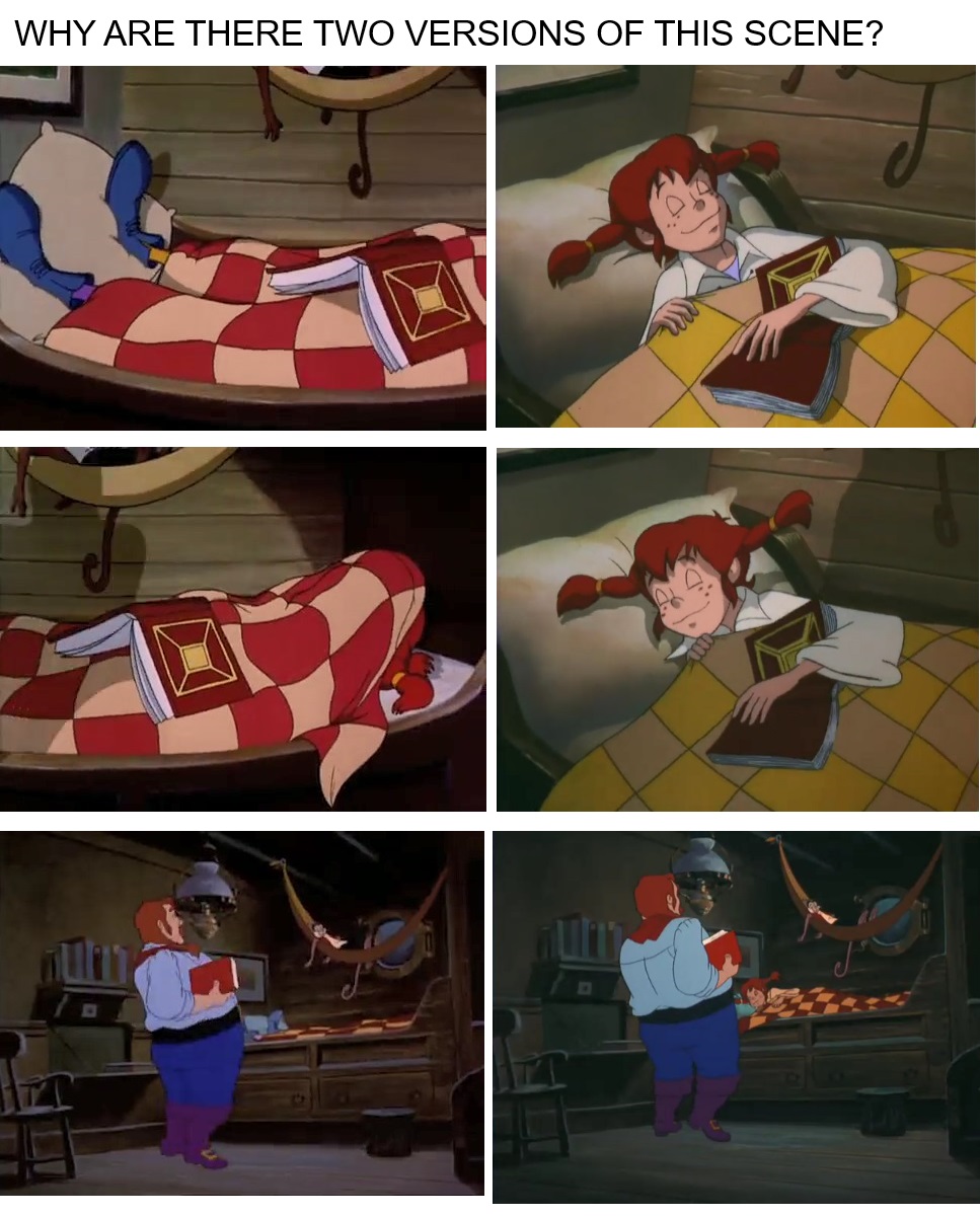 Oliver And Company Jenny Kidnapped