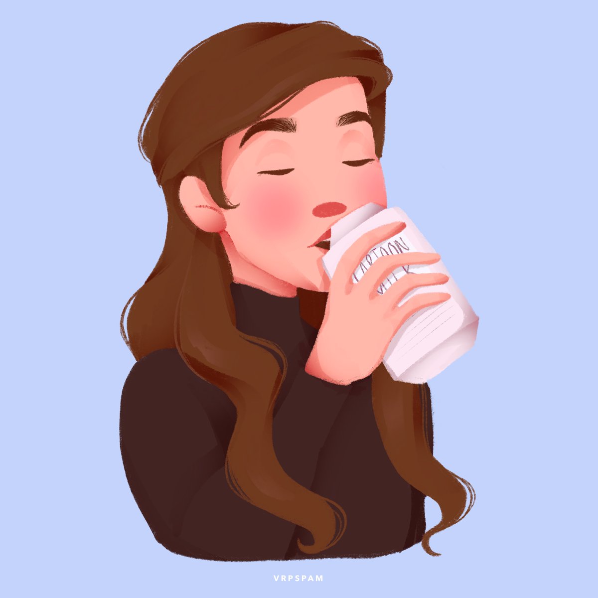 vrpspaminactive's tweet photo. @CrunchyN00dles @Azacado_Anim Got the 2nd batch of #drawmespam icons ready to go, just got to patiently wait to upload them over on my instagram, I just wanna spam them hahaha https://t.co/08dVuQuKuu