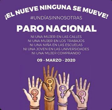 lamasdeskrada's tweet photo. ¡Me quede solo con 2 PINCHES PUNTOS! 

Estoy triste pero sobre todo...
             ¡Estoy hasta la madre!

#UnDiaSinNosotras https://t.co/GxAFWFleek