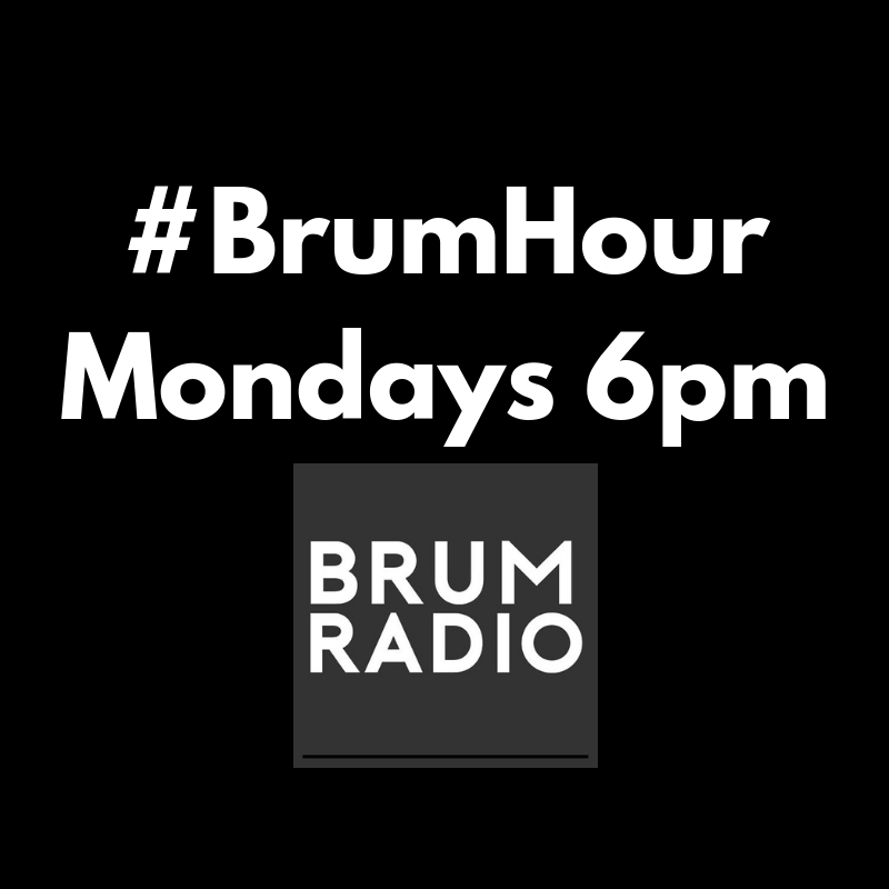 #BrumHour ๐ Networking with #Birmingham (@brumhour) on Twitter photo Listen back to <a href="/TheBrumHourShow/">#BrumHour on Brum Radio</a> on <a href="/BrumRadio/">Brum Radio</a>
<a href="/DavidWMassey/">Dave Massey #BrumHour</a> chats to Nora from <a href="/Envolvewellness/">Nora</a>
then Phil and Daryl from <a href="/DanceClinic1/">Dance Clinic</a> pop in to discuss their work.
mixcloud.com/BrumRadio/brumโฆ
#BrumHour #Birmingham Listen back to <a href="/TheBrumHourShow/">#BrumHour on Brum Radio</a> on <a href="/BrumRadio/">Brum Radio</a>
<a href="/DavidWMassey/">Dave Massey #BrumHour</a> chats to Nora from <a href="/Envolvewellness/">Nora</a>
then Phil and Daryl from <a href="/DanceClinic1/">Dance Clinic</a> pop in to discuss their work.
mixcloud.com/BrumRadio/brumโฆ
#BrumHour #Birmingham