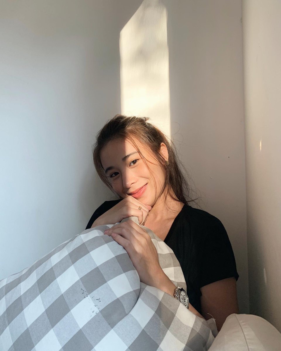 วันที่ฉันผมตุ๊บ🙆🏻‍♀️💘