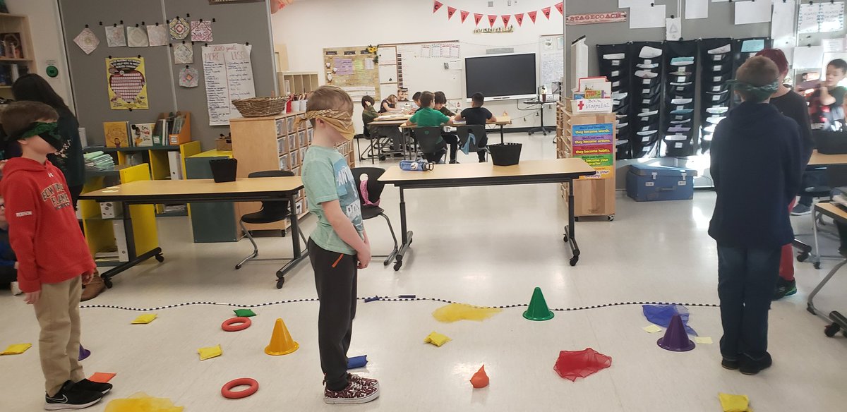 4thGrit's tweet photo. Goal getters in action! https://t.co/tbYTHKk9m0