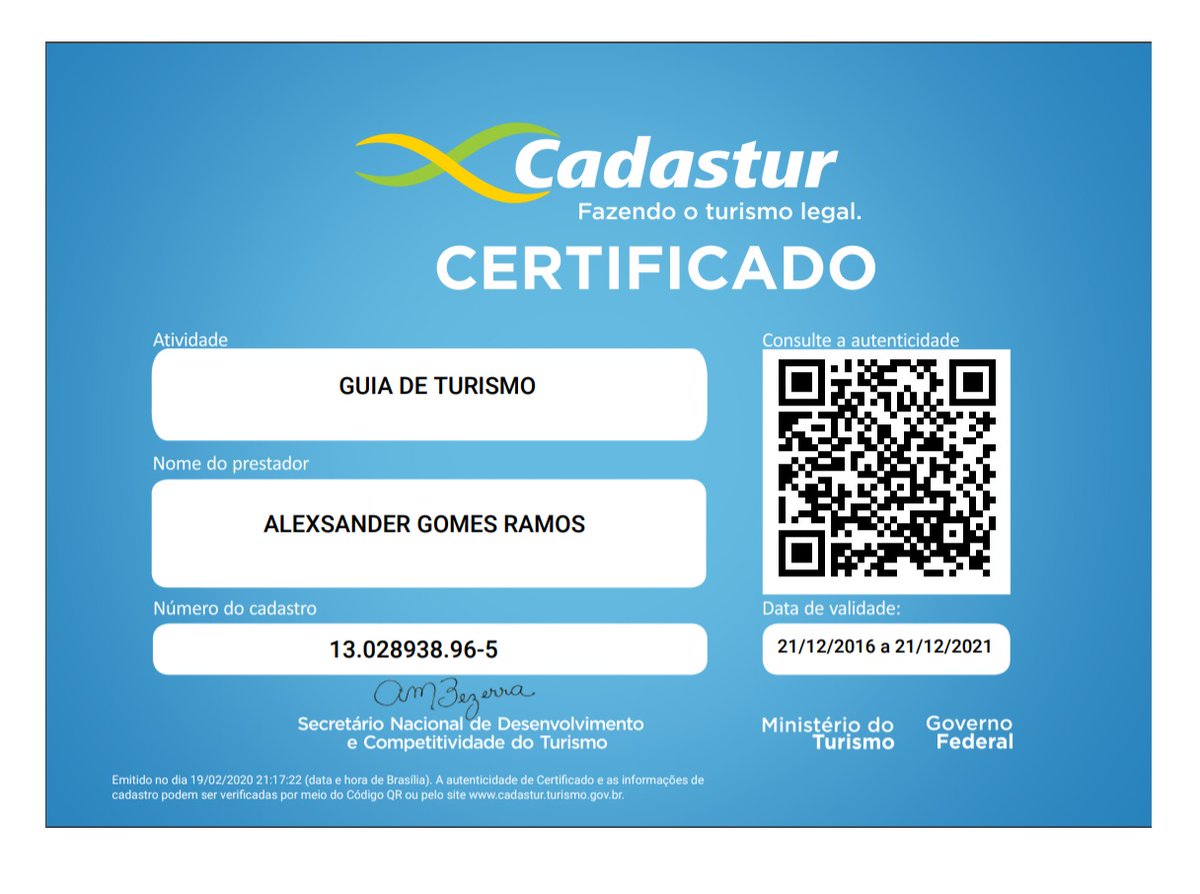 ocelotnatur cadastur guia de turismo