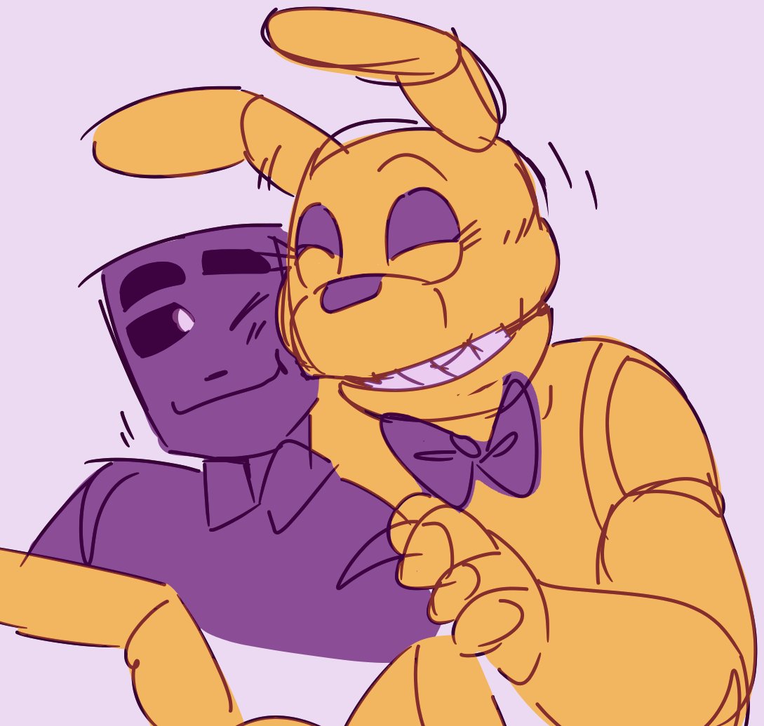 SpringBunnyx's tweet image. Hello!

Ns4w
Bi
Trans boy
Friendly

I hope we can be friends!

No art is mine and I'm not with scot cawthon