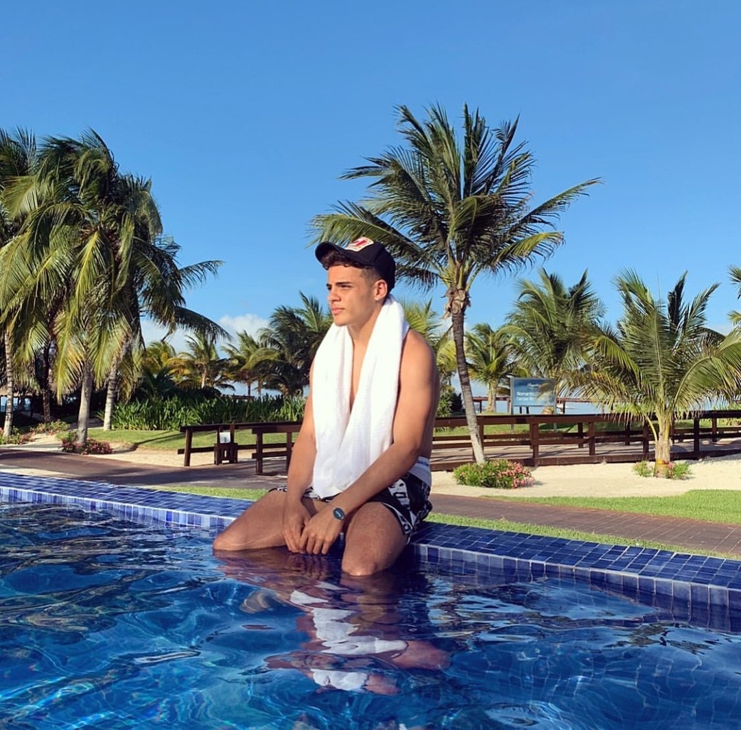 Recargando energías!! 🇦🇷🔋