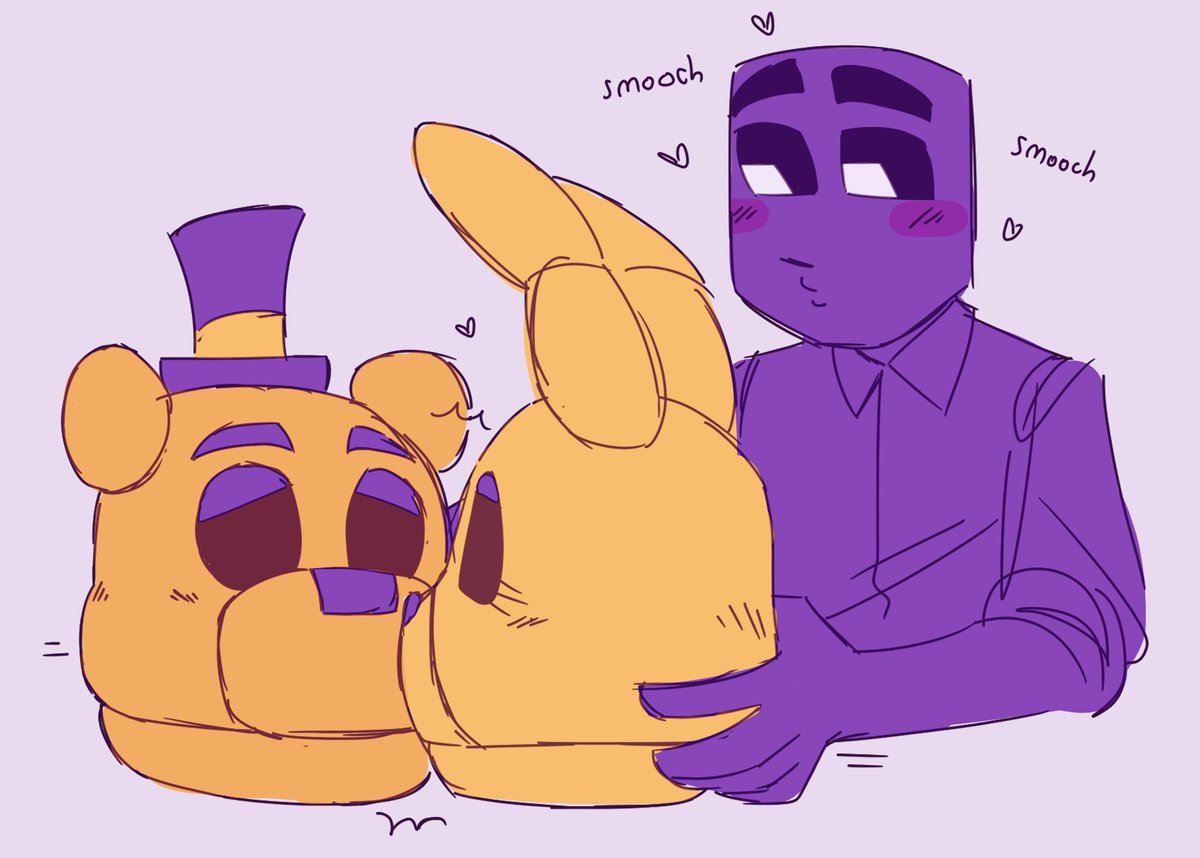 SpringBunnyx's tweet image. Hello!

Ns4w
Bi
Trans boy
Friendly

I hope we can be friends!

No art is mine and I'm not with scot cawthon